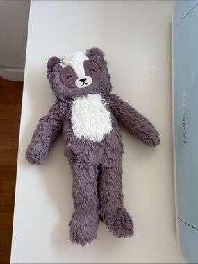 Slumberkins Badger